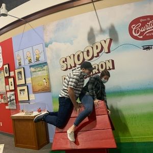 Meet your Posher, Ronniemarie